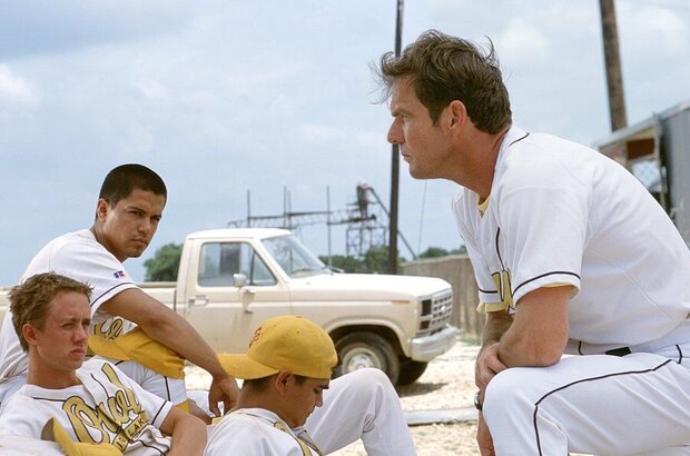 The Rookie (2002) - photo 1