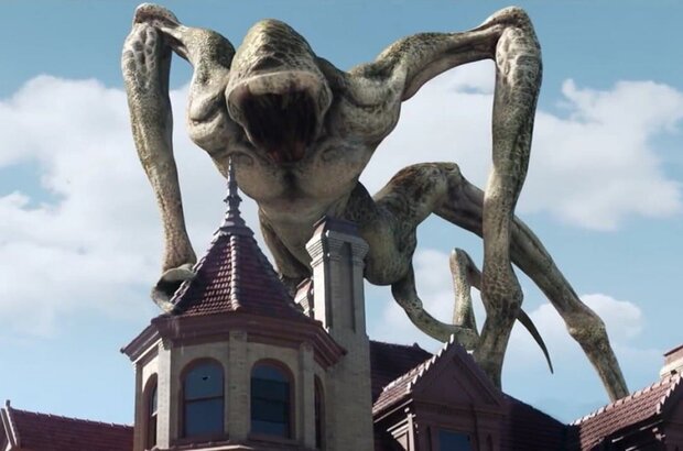 Gremlin (2017) - photo 1
