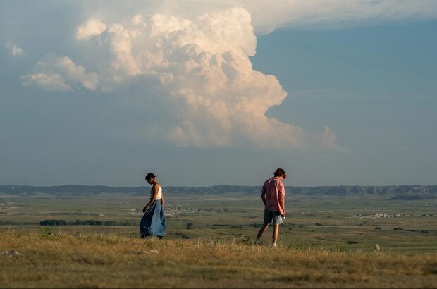 Bones & All (2022) - photo 3