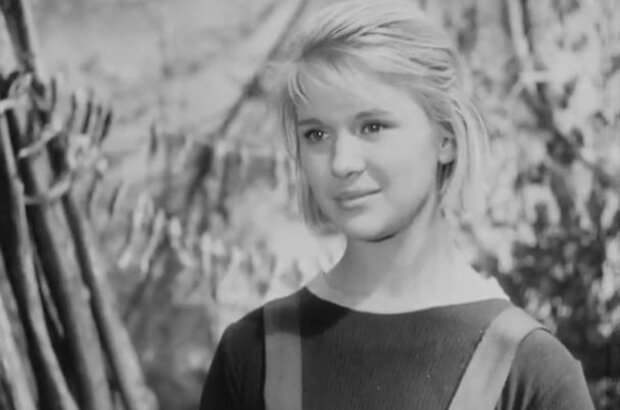 The Wild Dog Dingo (1962) - photo 5
