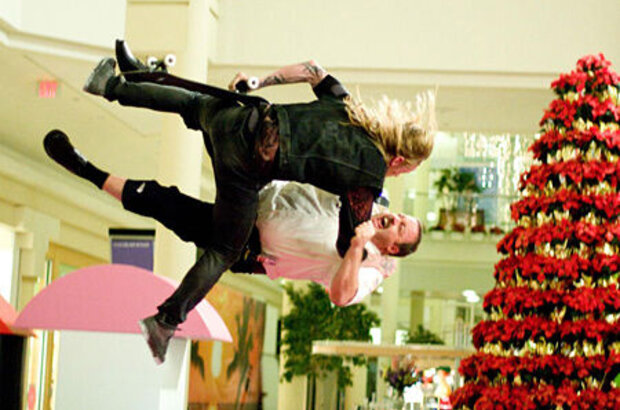 Paul Blart: Mall Cop (2009) - photo 4