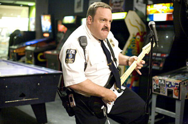 Paul Blart: Mall Cop (2009) - photo 5
