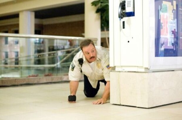 Paul Blart: Mall Cop (2009) - photo 1