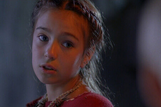 Legend of the island of Dvid (2010) - photo 4