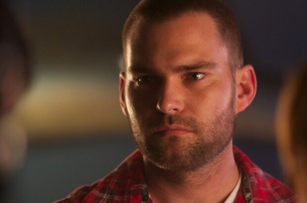 Goon (2011) - photo 4