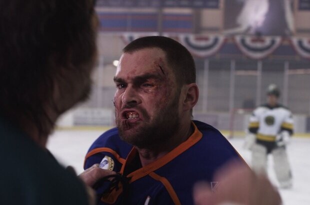 Goon (2011) - photo 20