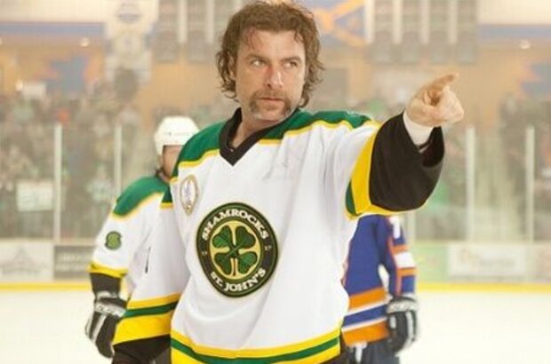 Goon (2011) - photo 2