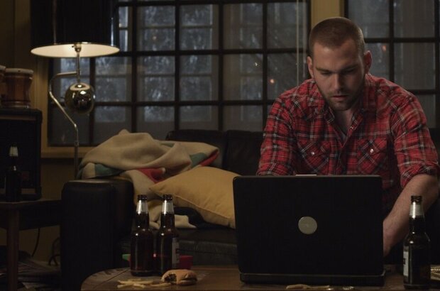 Goon (2011) - photo 17