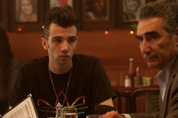Goon (2011) - photo 11