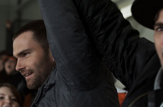 Goon (2011) - photo 16