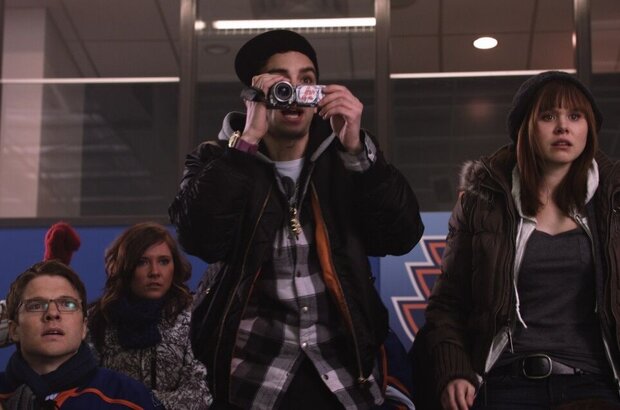 Goon (2011) - photo 15