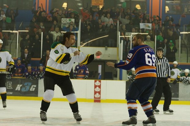 Goon (2011) - photo 6