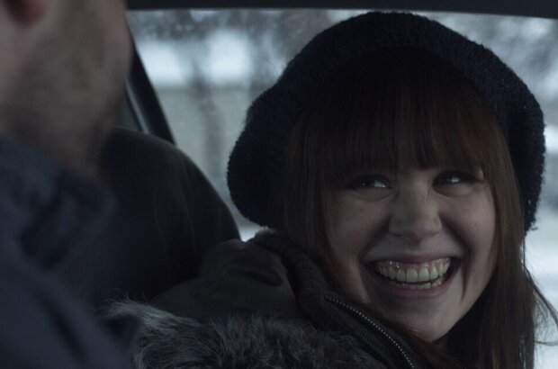 Goon (2011) - photo 13