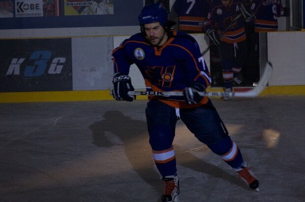 Goon (2011) - photo 8