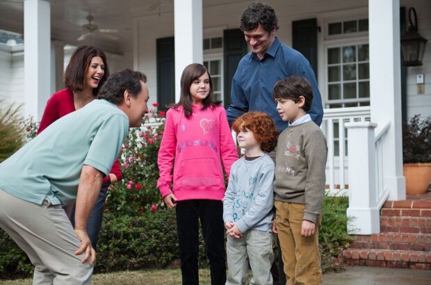 Parental Guidance (2012) - photo 3