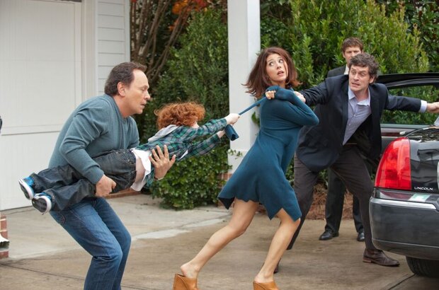 Parental Guidance (2012) - photo 4