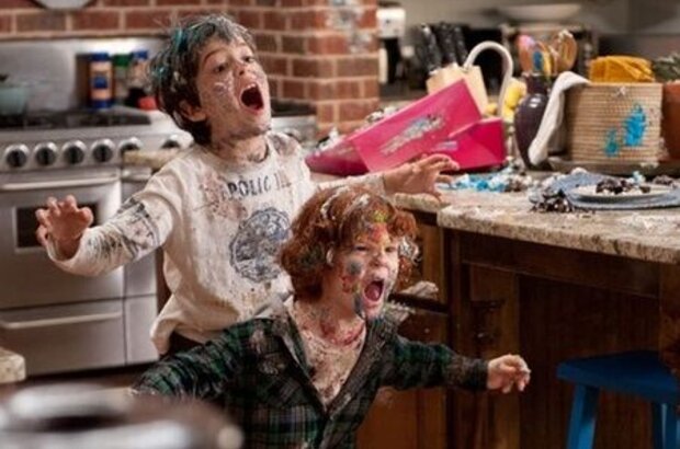 Parental Guidance (2012) - photo 9