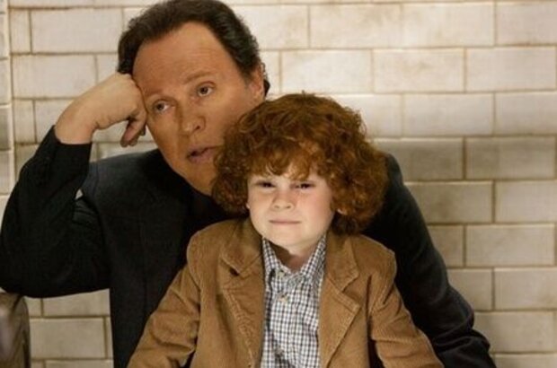 Parental Guidance (2012) - photo 8