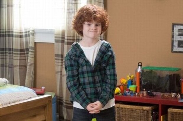 Parental Guidance (2012) - photo 14