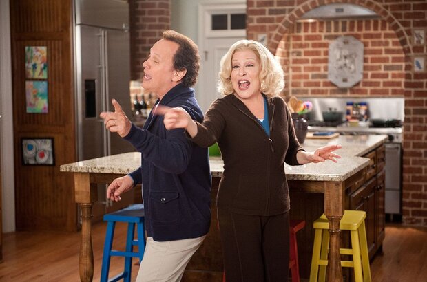 Parental Guidance (2012) - photo 17