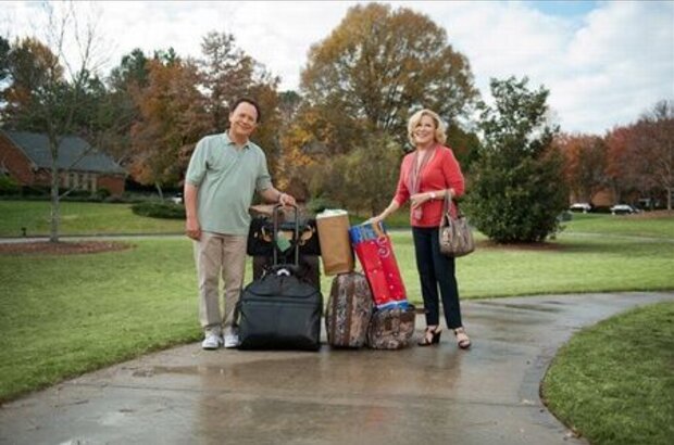 Parental Guidance (2012) - photo 7