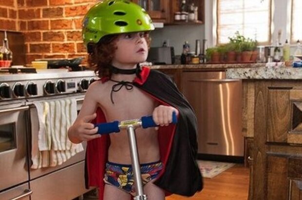 Parental Guidance (2012) - photo 10