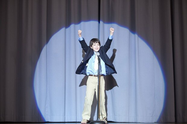 Parental Guidance (2012) - photo 19