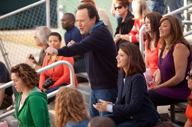 Parental Guidance (2012) - photo 16