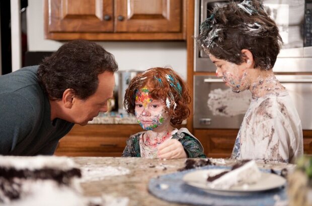 Parental Guidance (2012) - photo 2