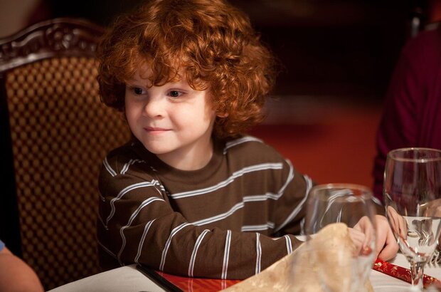 Parental Guidance (2012) - photo 18