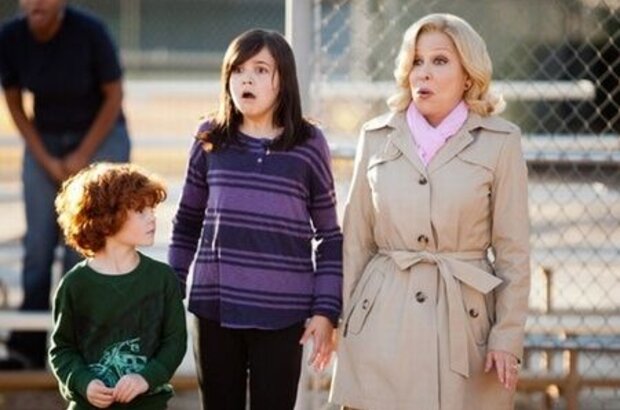 Parental Guidance (2012) - photo 11
