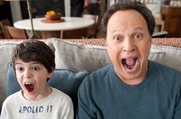 Parental Guidance (2012) - photo 13