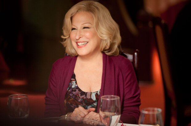 Parental Guidance (2012) - photo 22