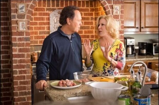 Parental Guidance (2012) - photo 6