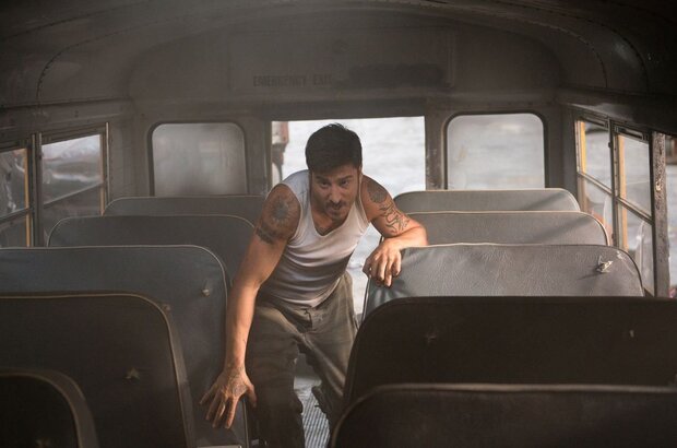 Brick Mansions (2014) - photo 3