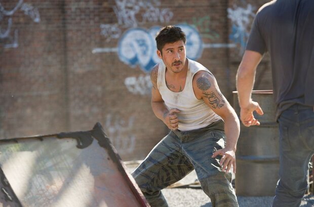 Brick Mansions (2014) - photo 4