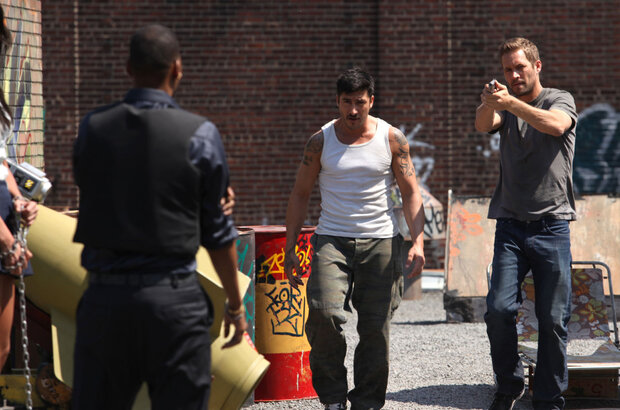 Brick Mansions (2014) - photo 2