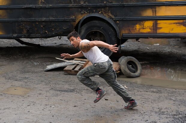 Brick Mansions (2014) - photo 5