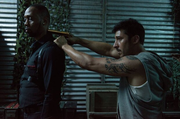 Brick Mansions (2014) - photo 6