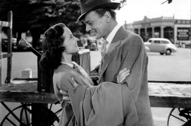 Shadow of a Doubt (1942) - photo 5