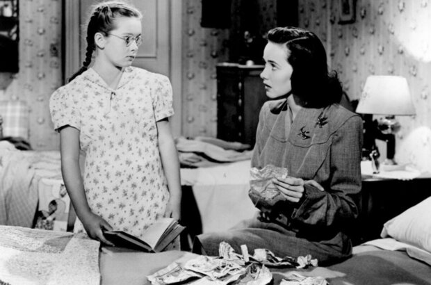 Shadow of a Doubt (1942) - photo 2
