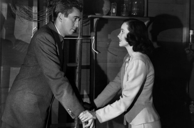Shadow of a Doubt (1942) - photo 7