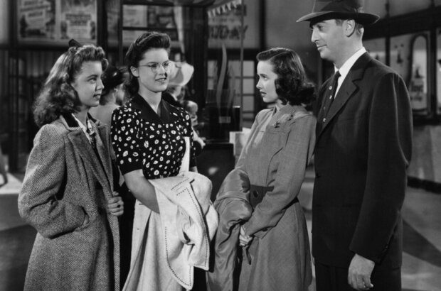 Shadow of a Doubt (1942) - photo 9