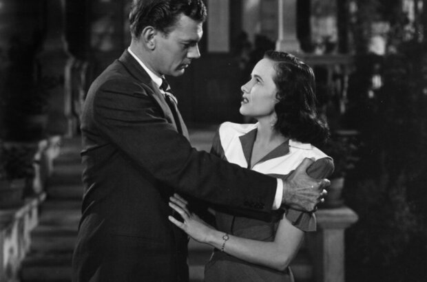 Shadow of a Doubt (1942) - photo 1