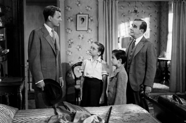 Shadow of a Doubt (1942) - photo 12