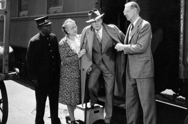 Shadow of a Doubt (1942) - photo 4