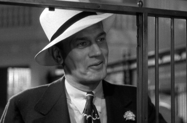 Shadow of a Doubt (1942) - photo 11