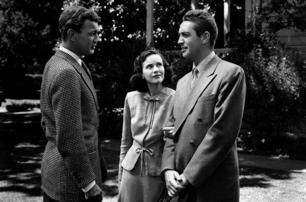 Shadow of a Doubt (1942) - photo 10
