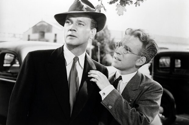 Shadow of a Doubt (1942) - photo 6