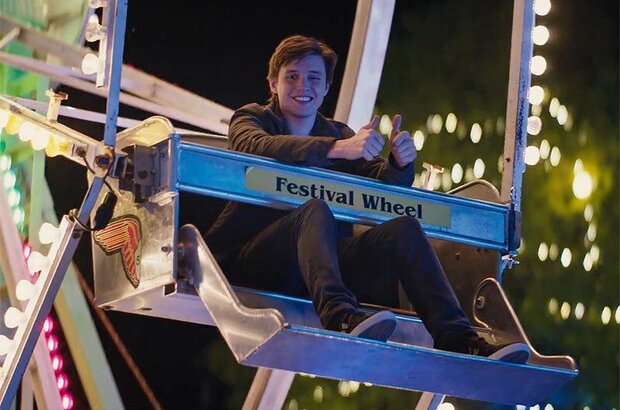 Love, Simon (2018) - photo 1